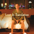 T6x06 "Lost in translation", Sofia Coppola, 2003.
