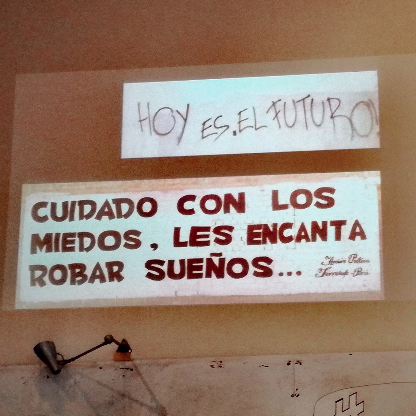Básicamente Precarias Espacio Radiofónico