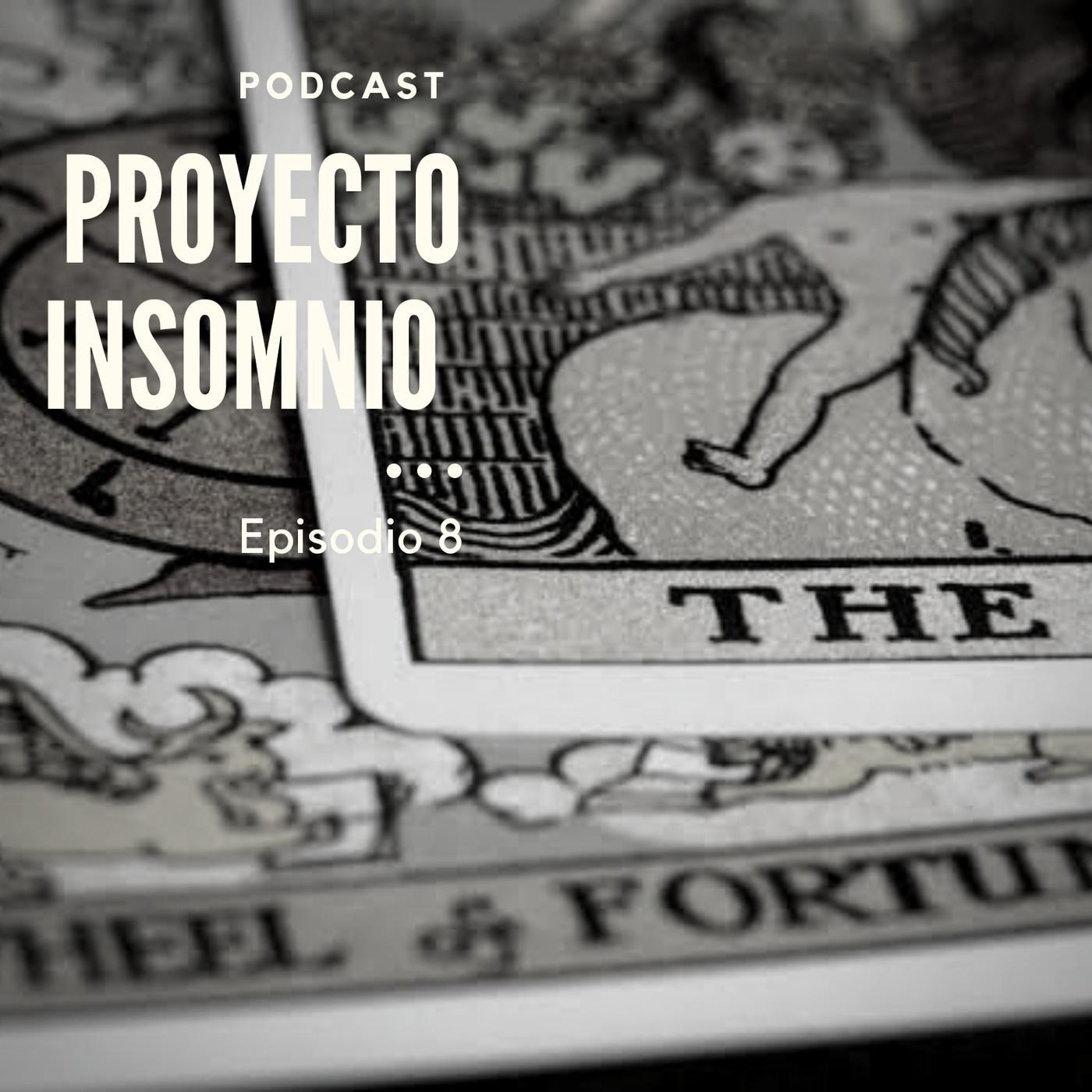 Proyecto Insomnio