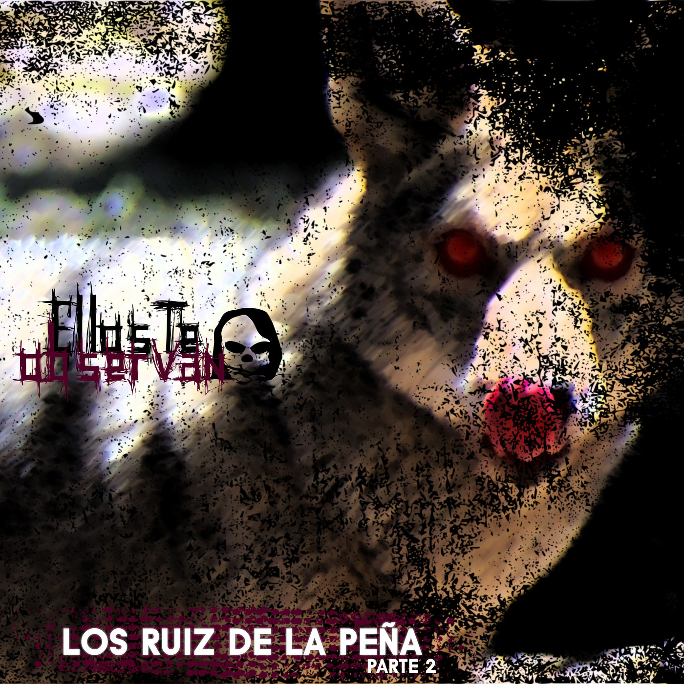 Audio Relatos de Terror