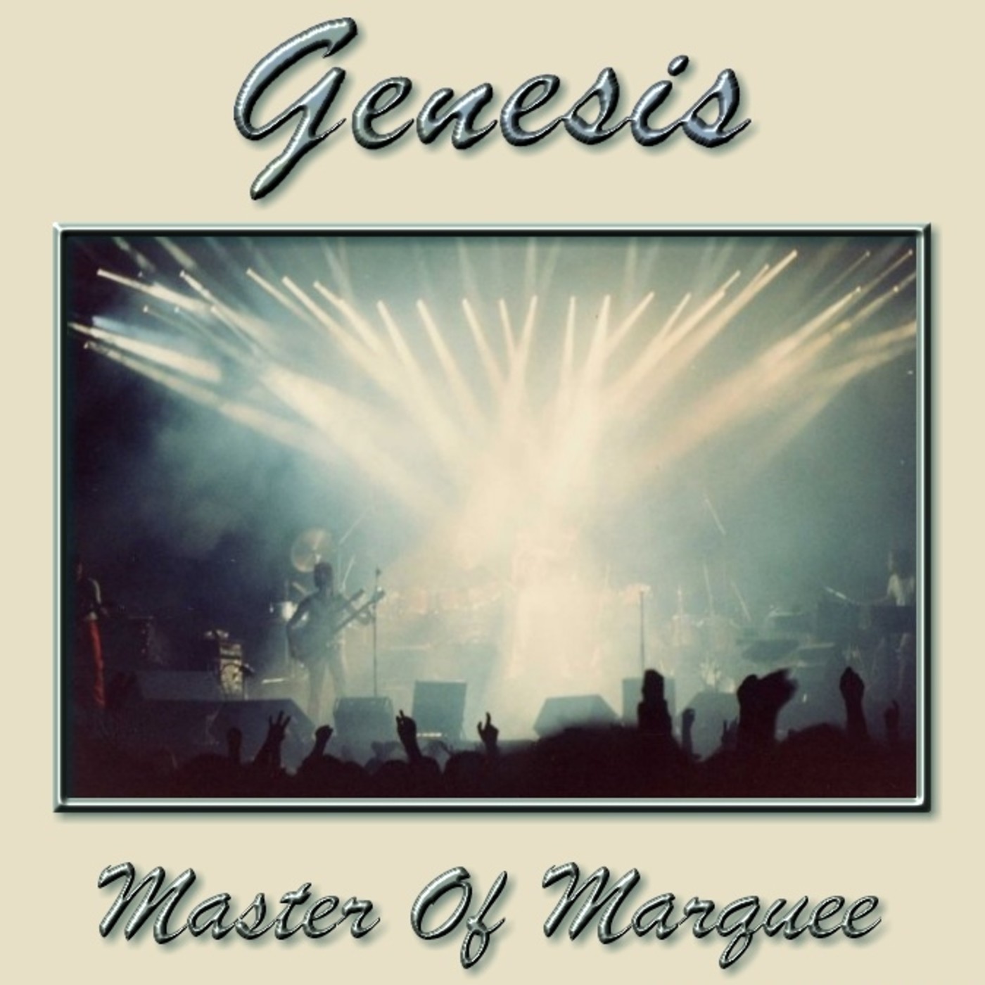 Paren el Mundo (Programa ESPECIAL) - GENESIS en VIVO (The MARQUEE Secret Gig 1982)