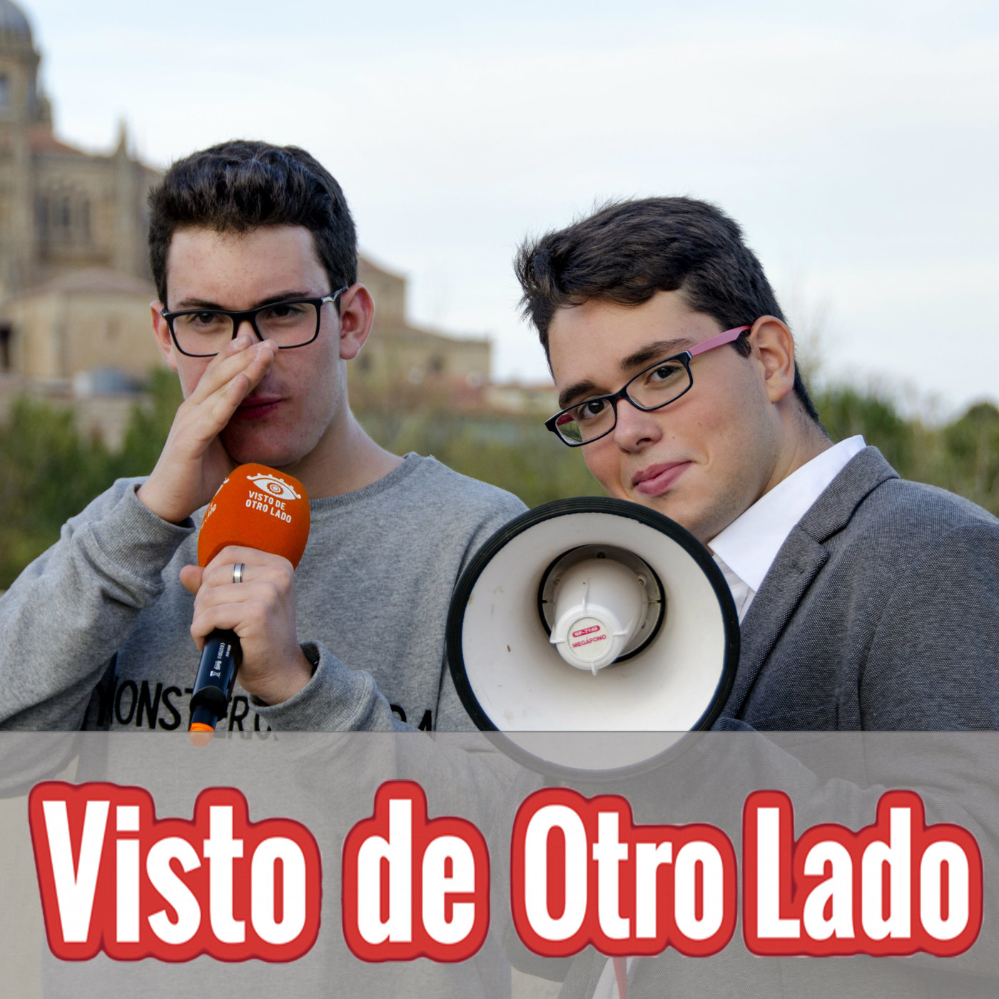 Visto de Otro Lado