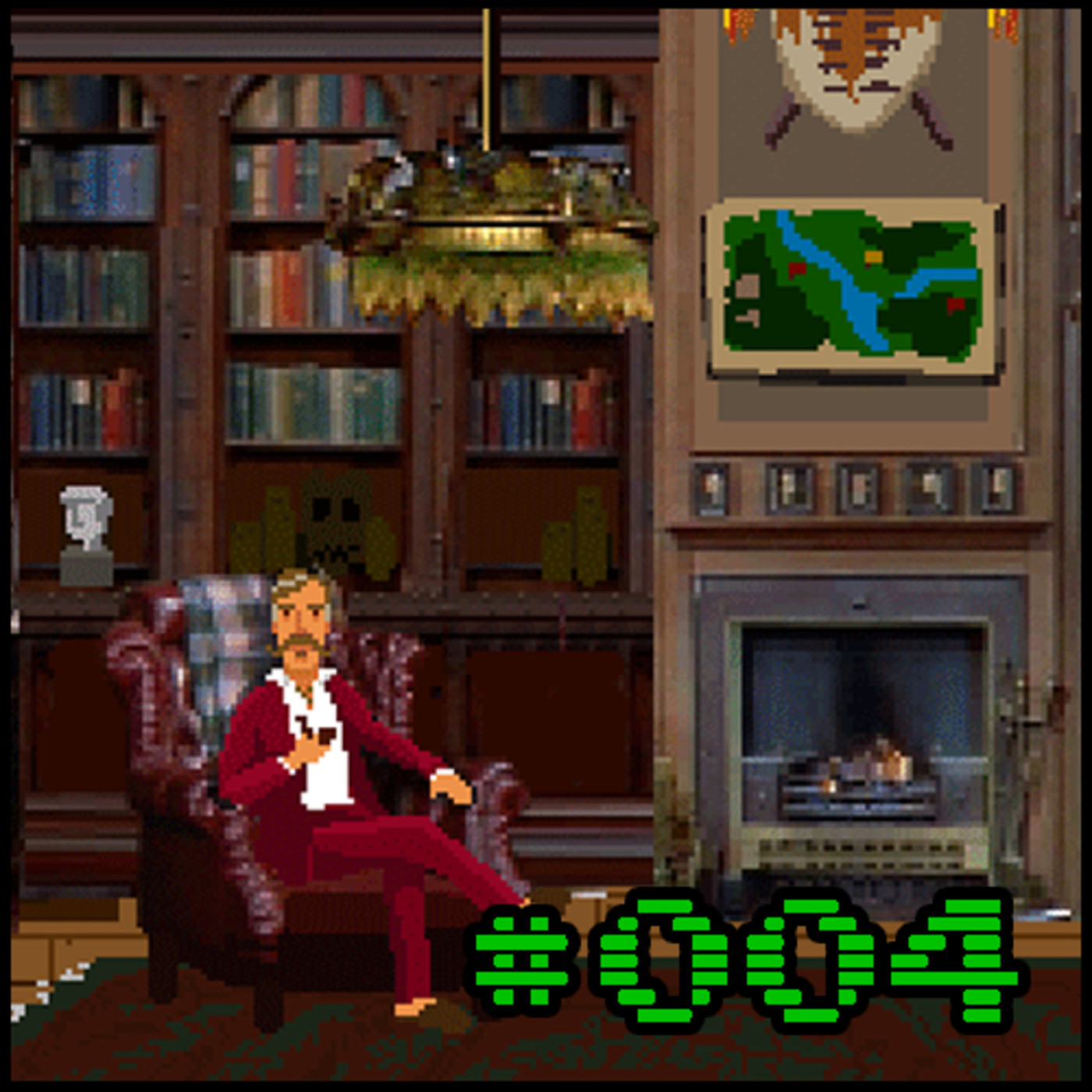 Game Museum Podcast