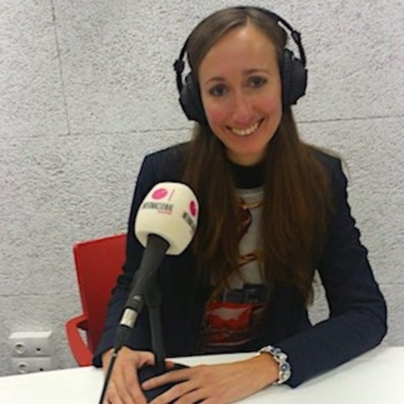 Podcast Creando felicidad