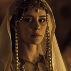 Series de tv - Serie Troya - Seriemaniac (10 de mayo)