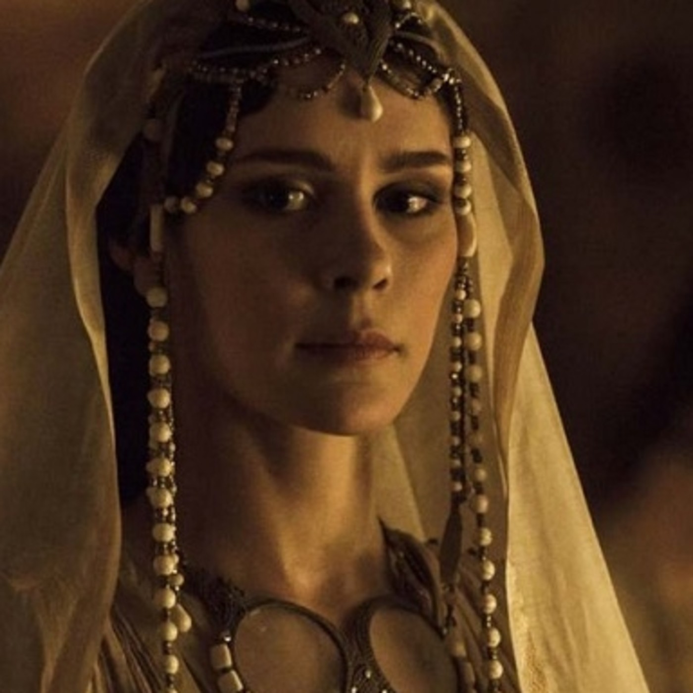 Series de tv - Serie Troya - Seriemaniac (10 de mayo) episode artwork