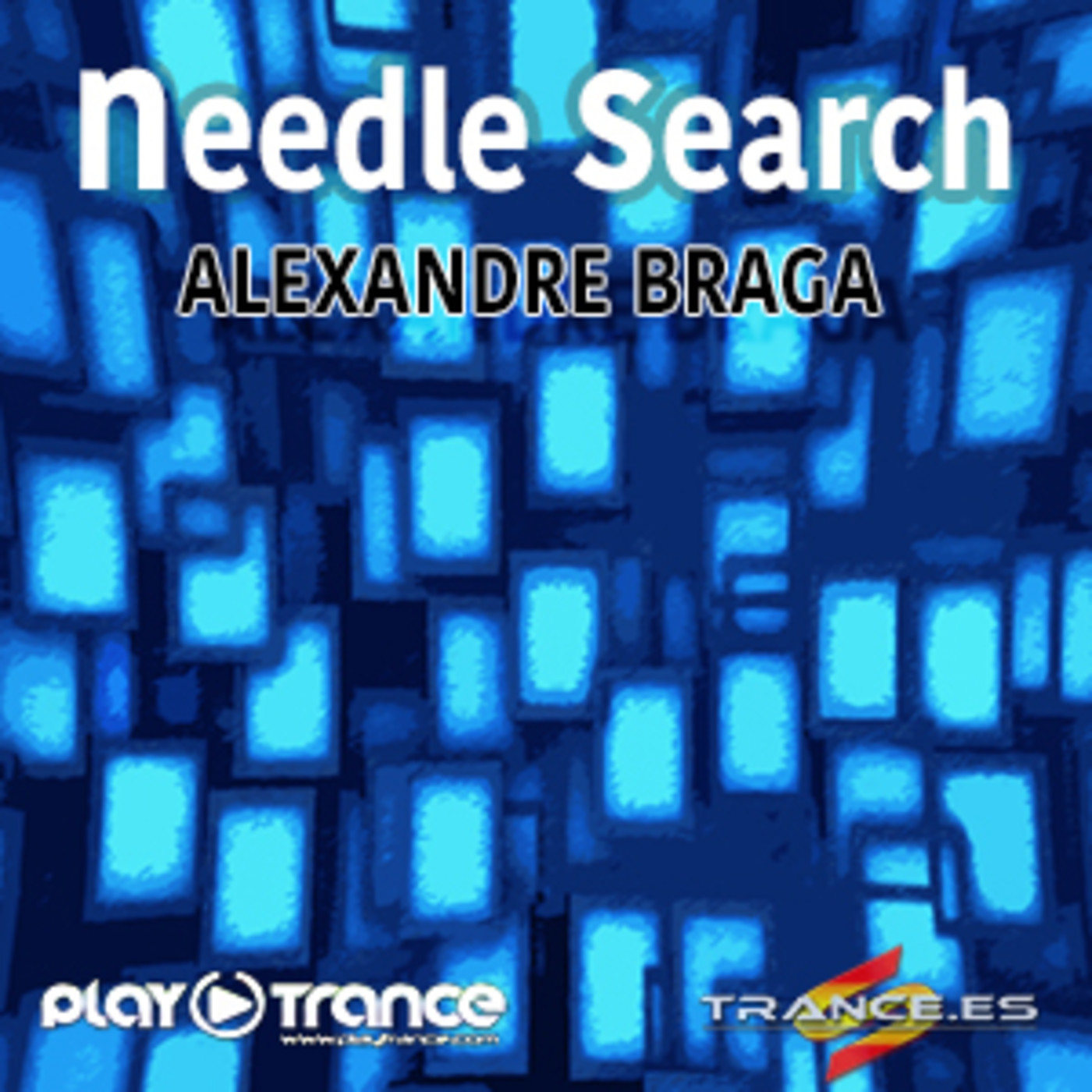 Needle Search Trance