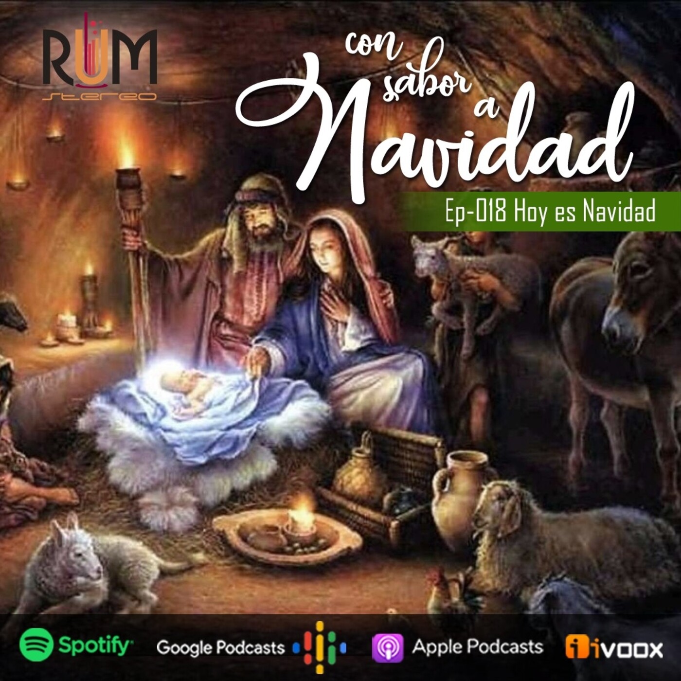 Con Sabor a Navidad