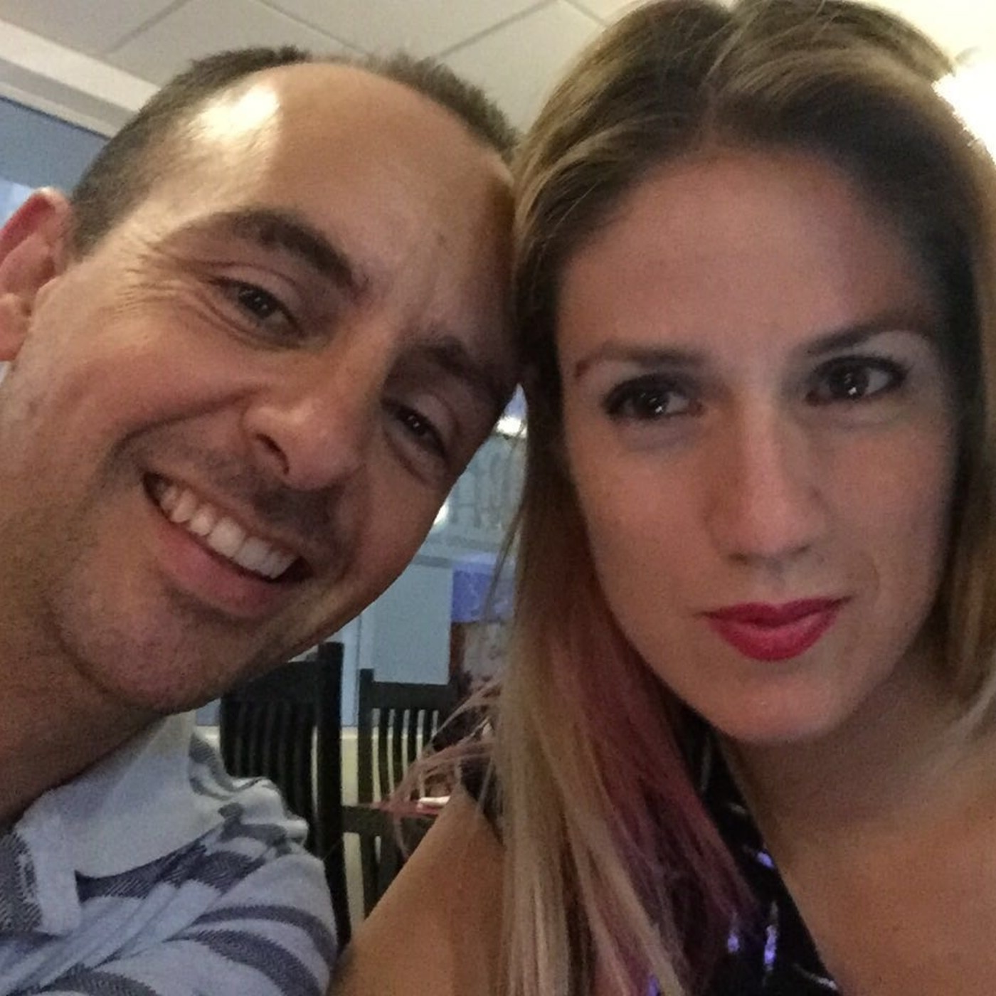 Cosas que no debes tener en común con tú pareja. – COSAS QUE NO DEBES