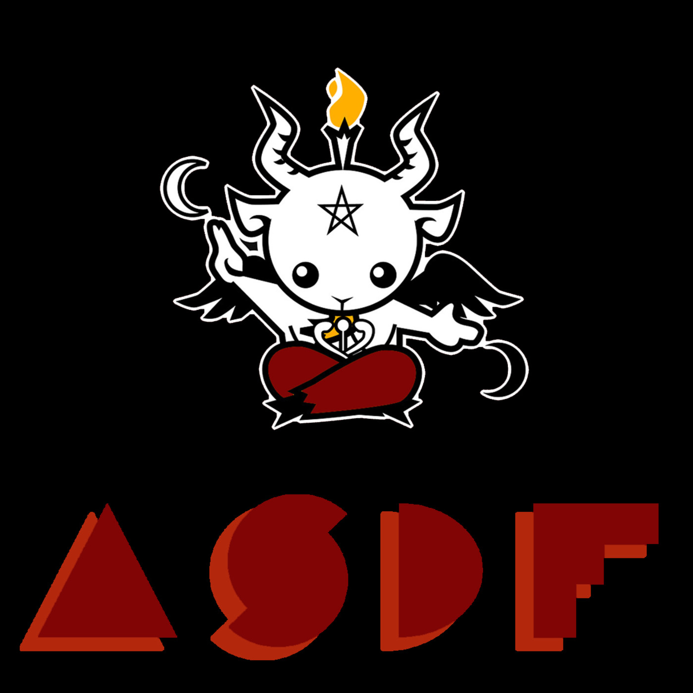 ASDF 35, Día de Muertos (Programa Transmitido el 02 de Noviembre del 2016)