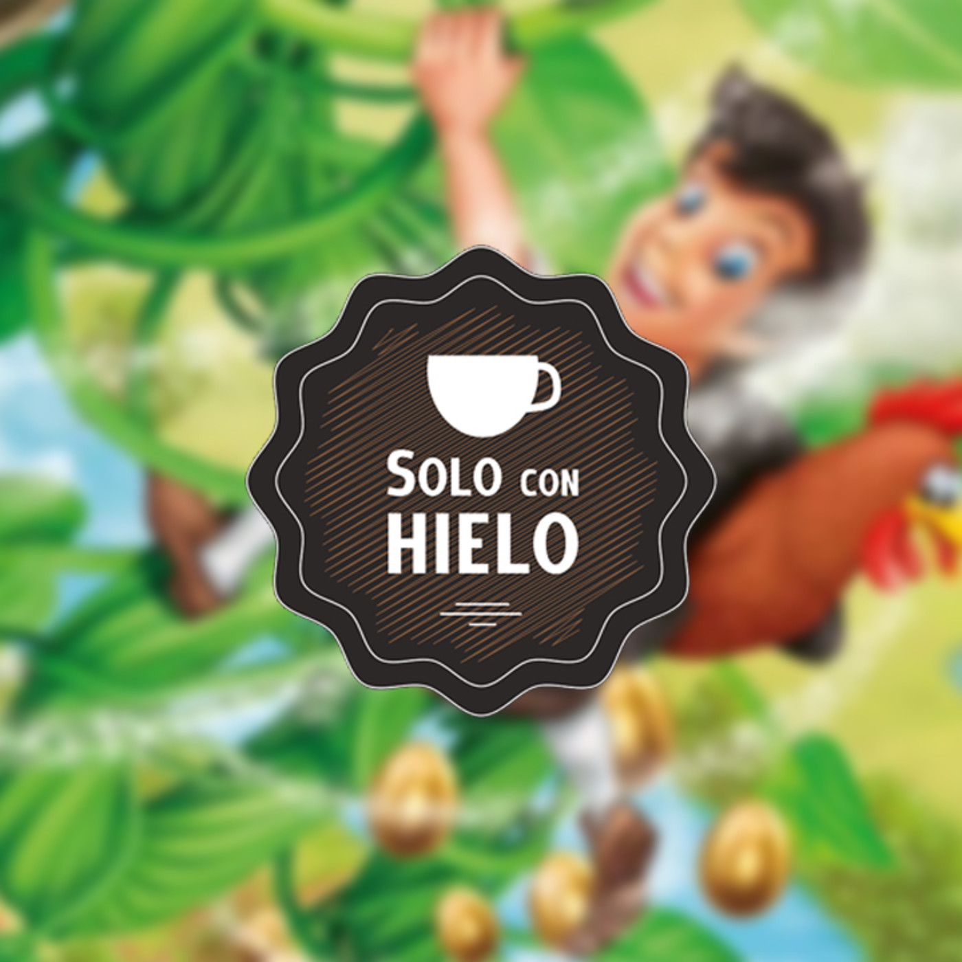 Solo con hielo