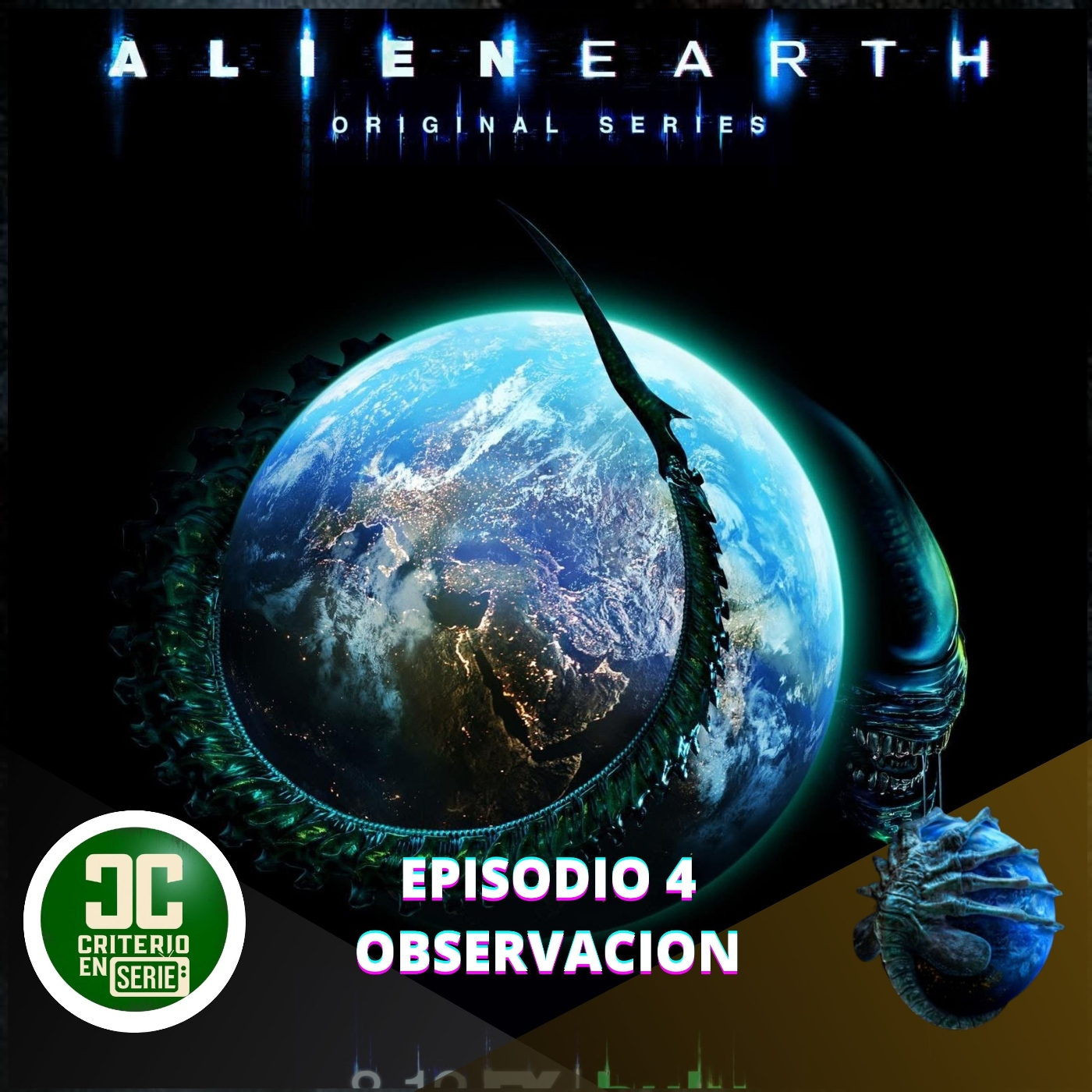 Criterio Cero Podcast