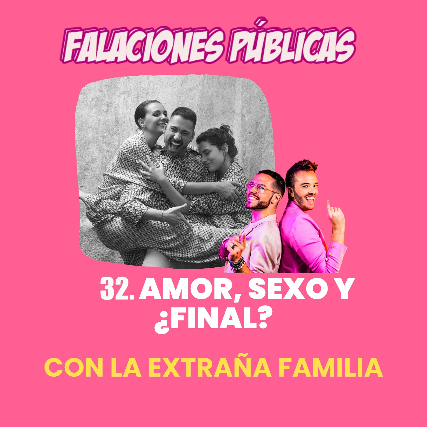 Falaciones Públicas