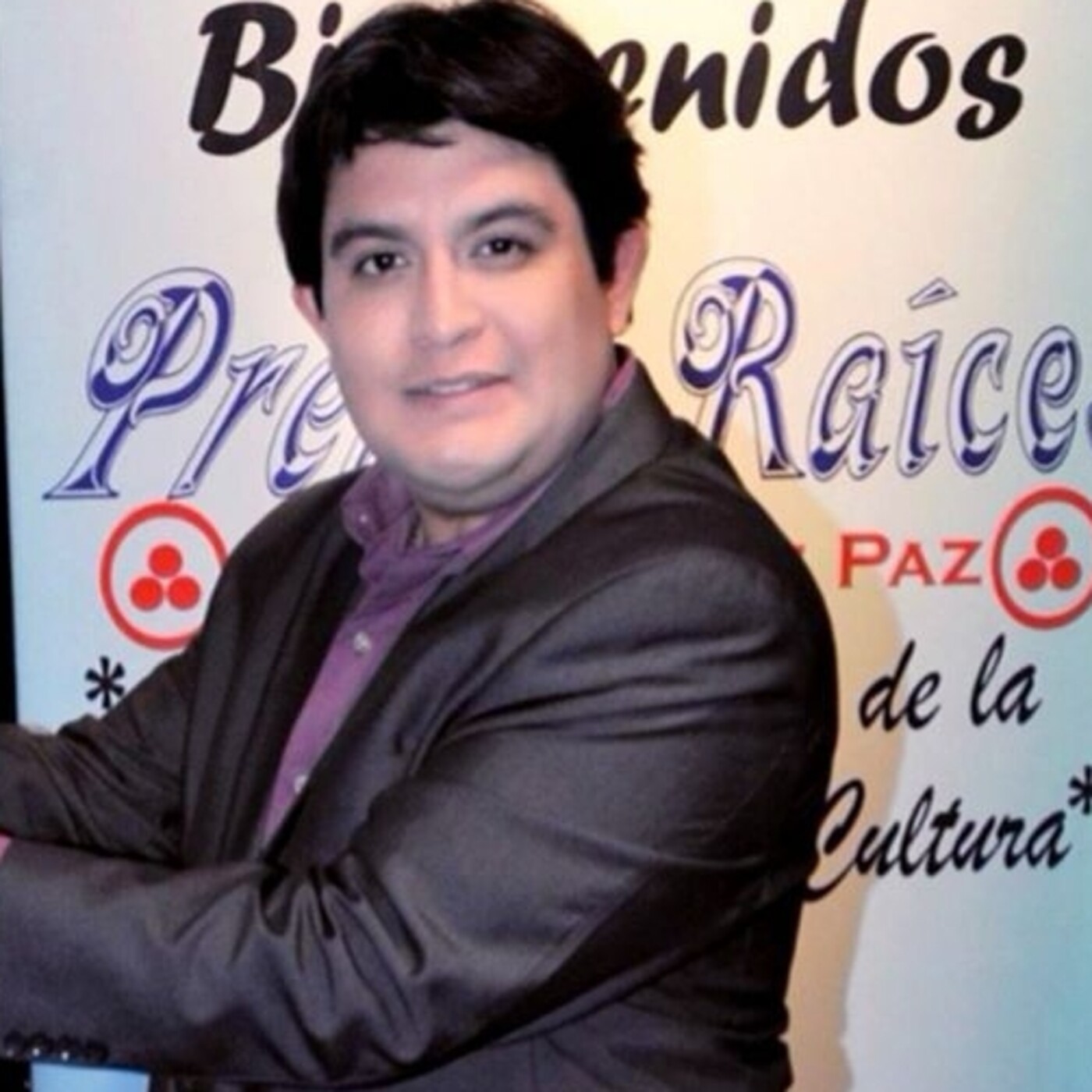 Nota a Guillermo Romero ( productor y mánager de artistas) episode artwork