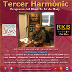 01 x 08 Tercer Harmònic - 16/05/2017