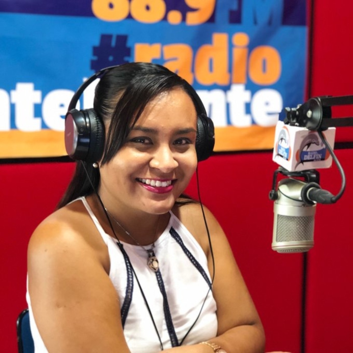Faro Espectáculos de Radio Delfín 88.9 FM