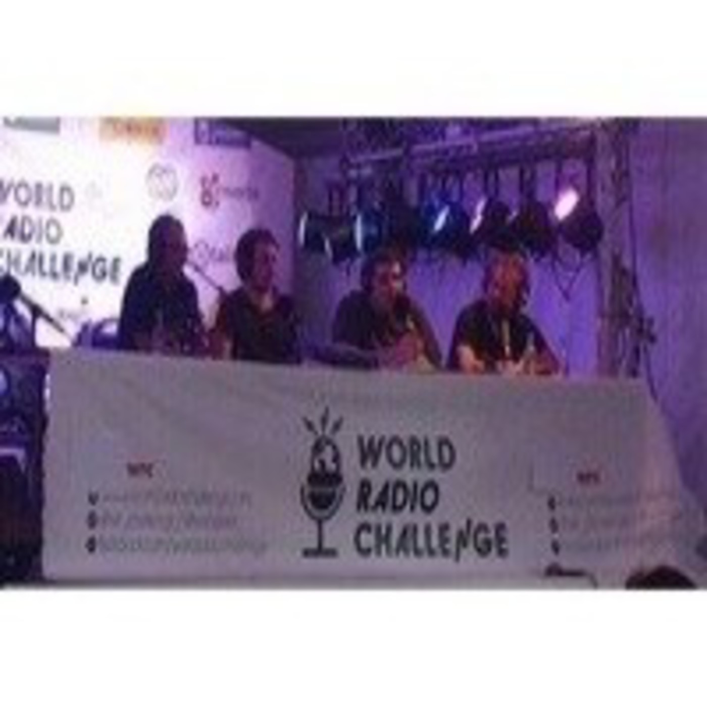 Los mejores momentos del World Radio Challenge