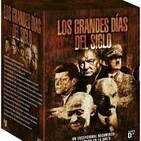 Los grandes días del siglo XX: La Segunda Guerra Mundial