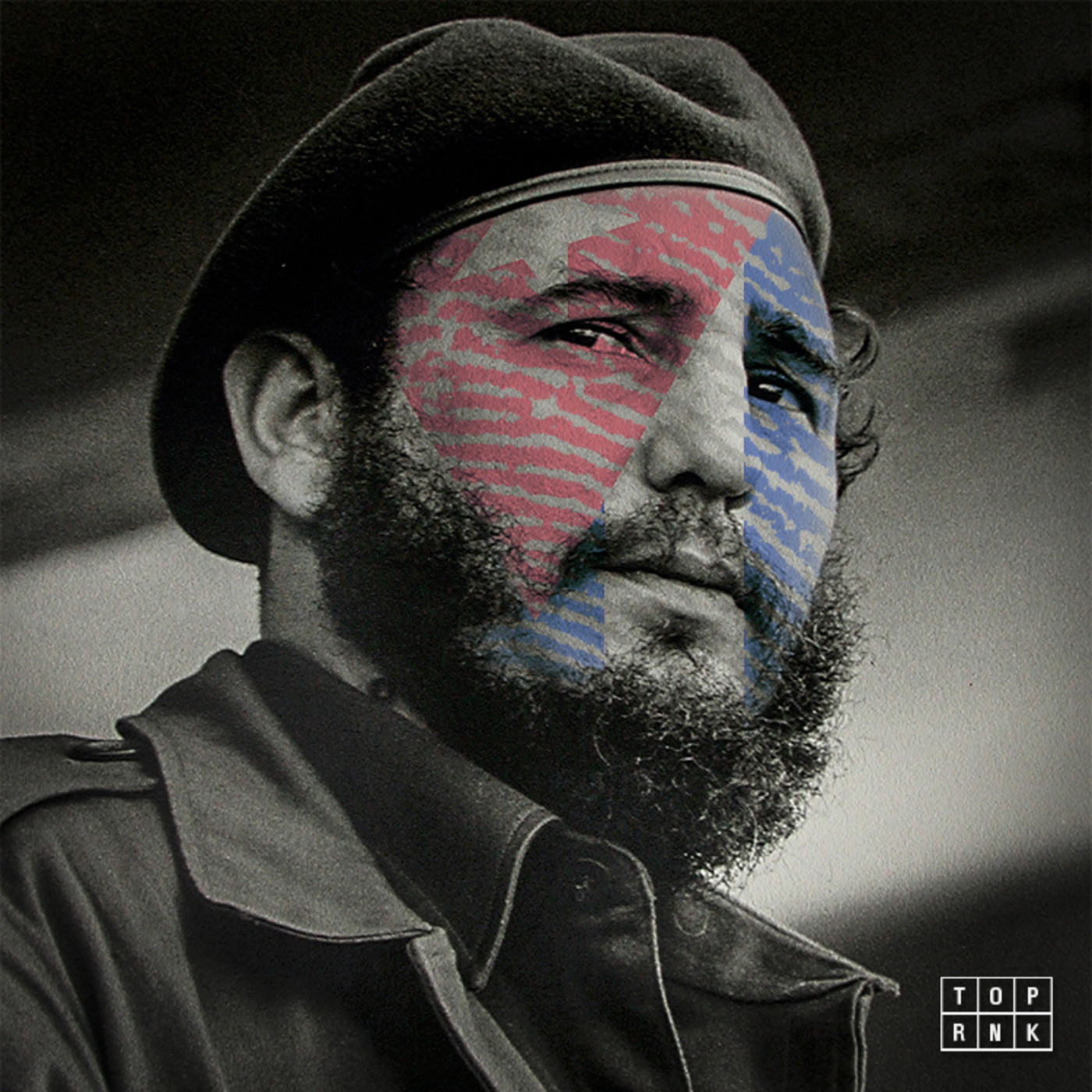 TOP RANKIN' 40 14-08-14 [Rankin Fidel+Cierre] episode artwork