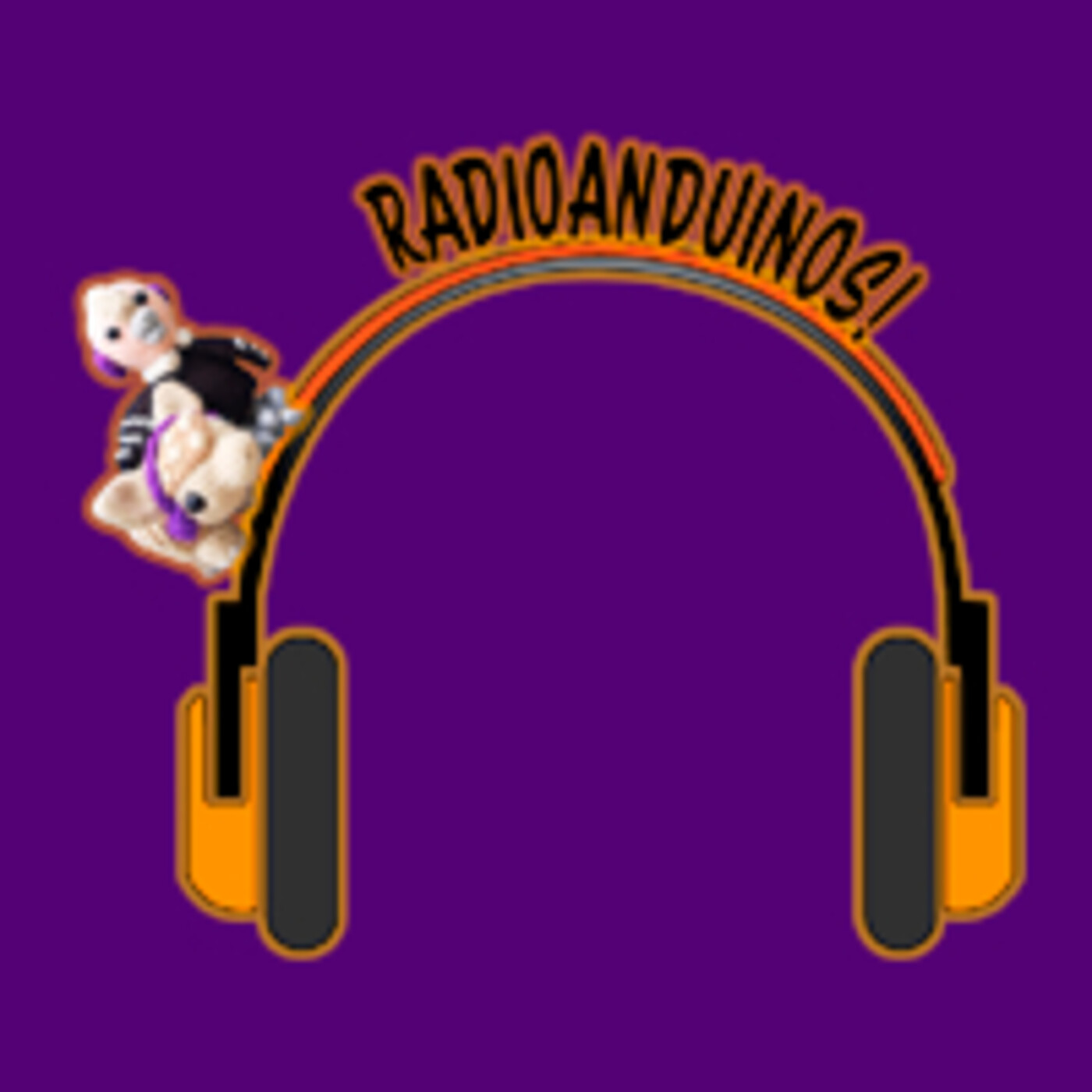 PodCast Anduinos