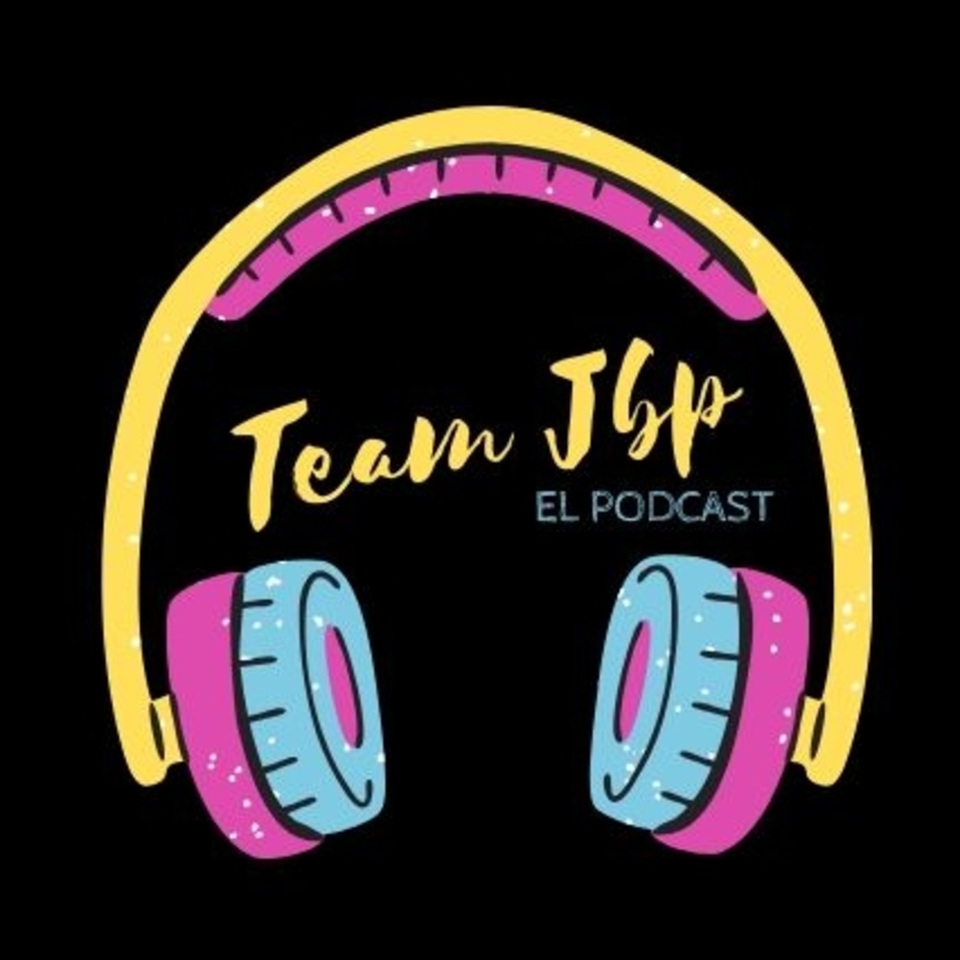 Team Jbp El Podcast
