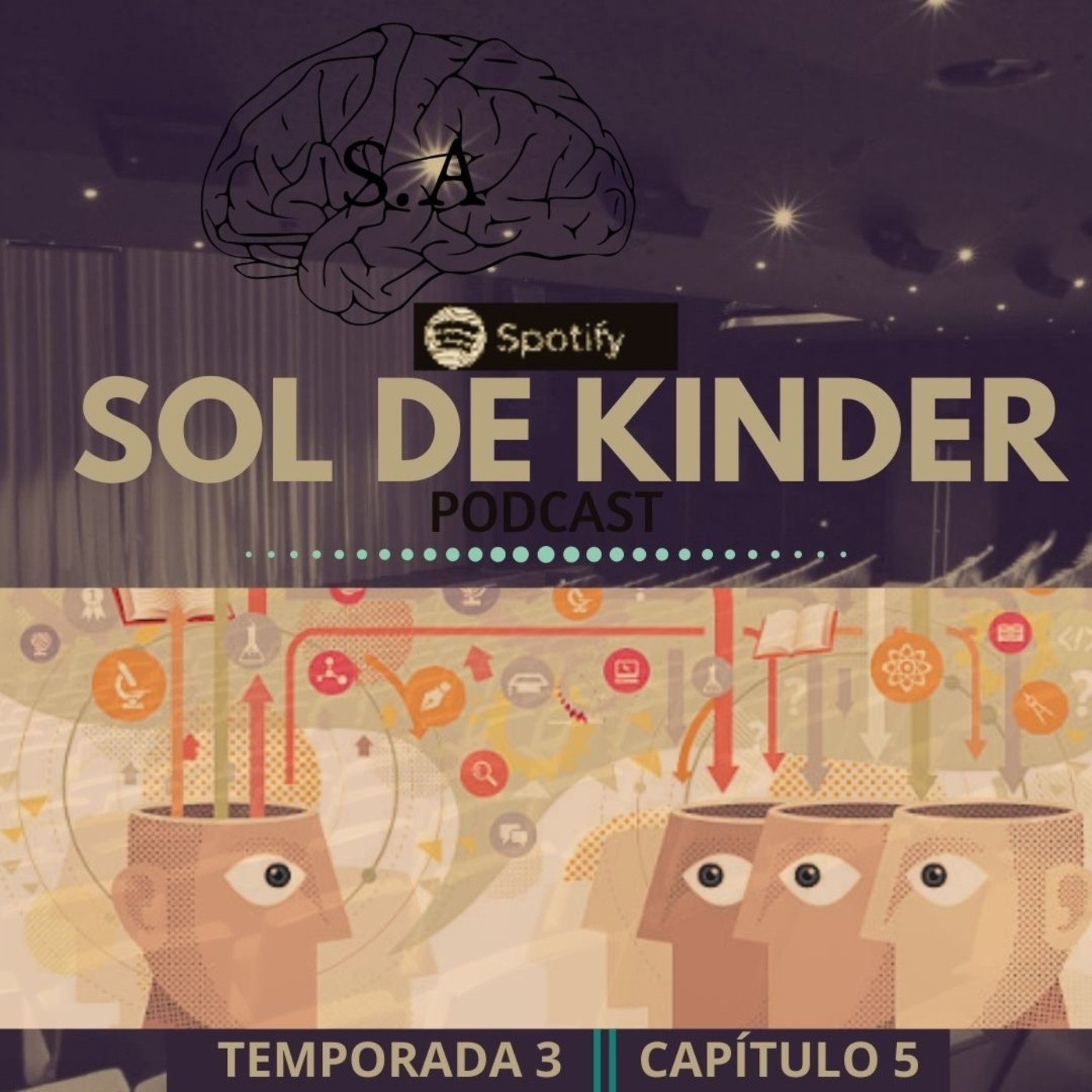 Sol de Kinder