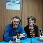 Qué B l'estiu!!! Blanes fa ciència. Amb Susana Bernal i Miquel Ribot (CEAB-CSIC)