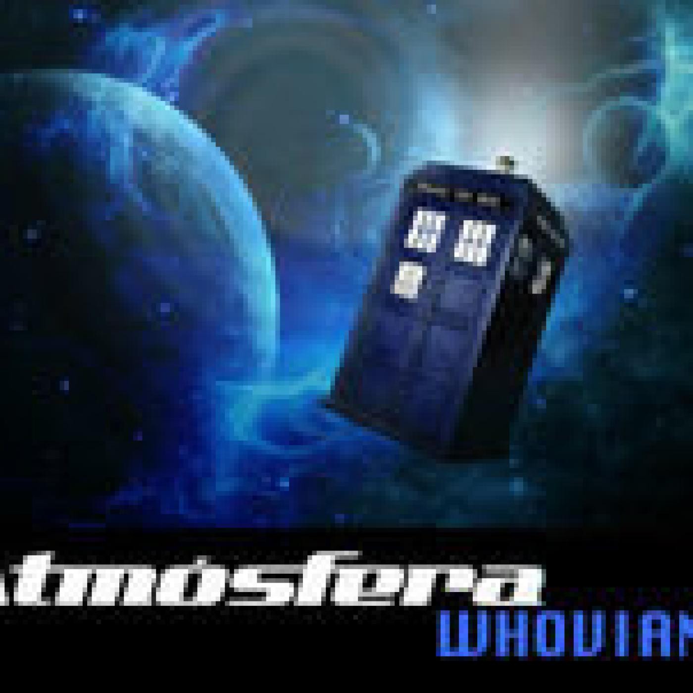 Atmósfera 0 Podcast