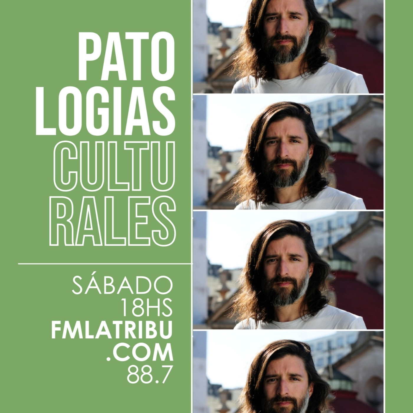 Patologías Culturales