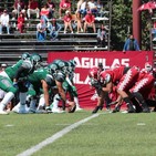 Escenarios de playoff en la Intermedia y Las 10 mejores AC en la historia de la ONEFA