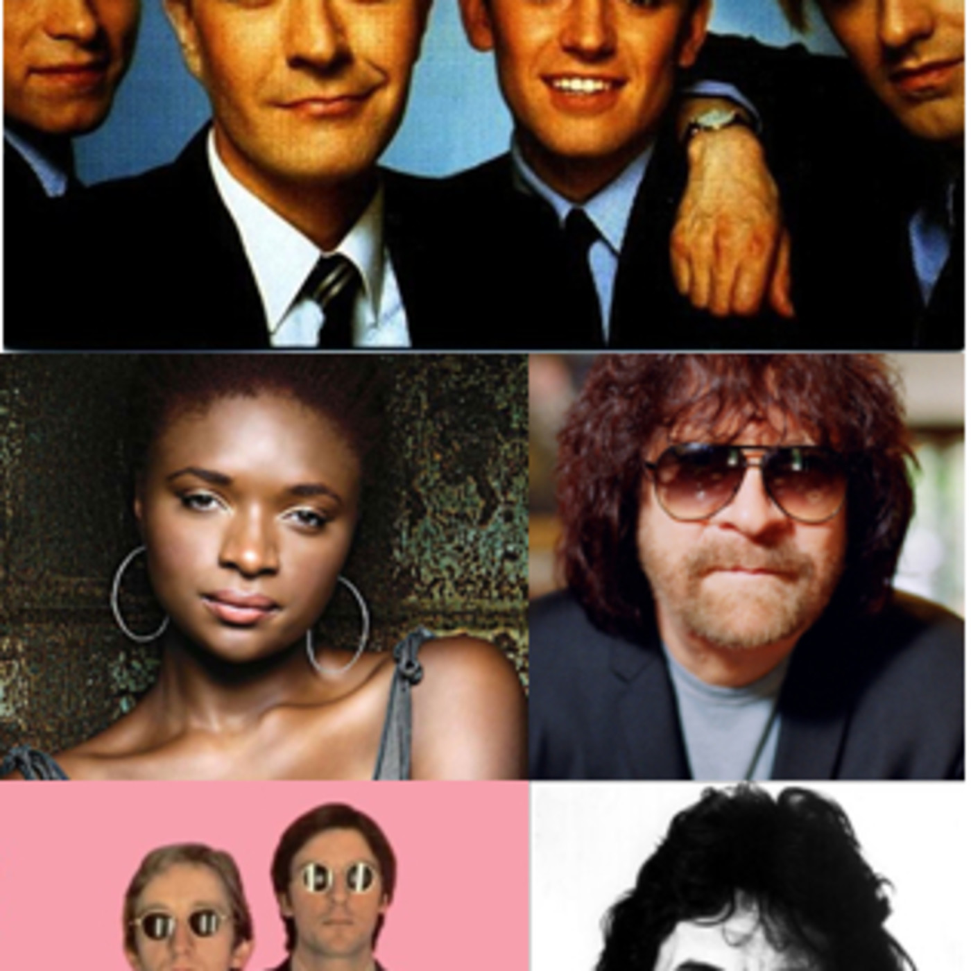PÍLDORAS MUSICALES AROUND THE WORLD 35 episode artwork