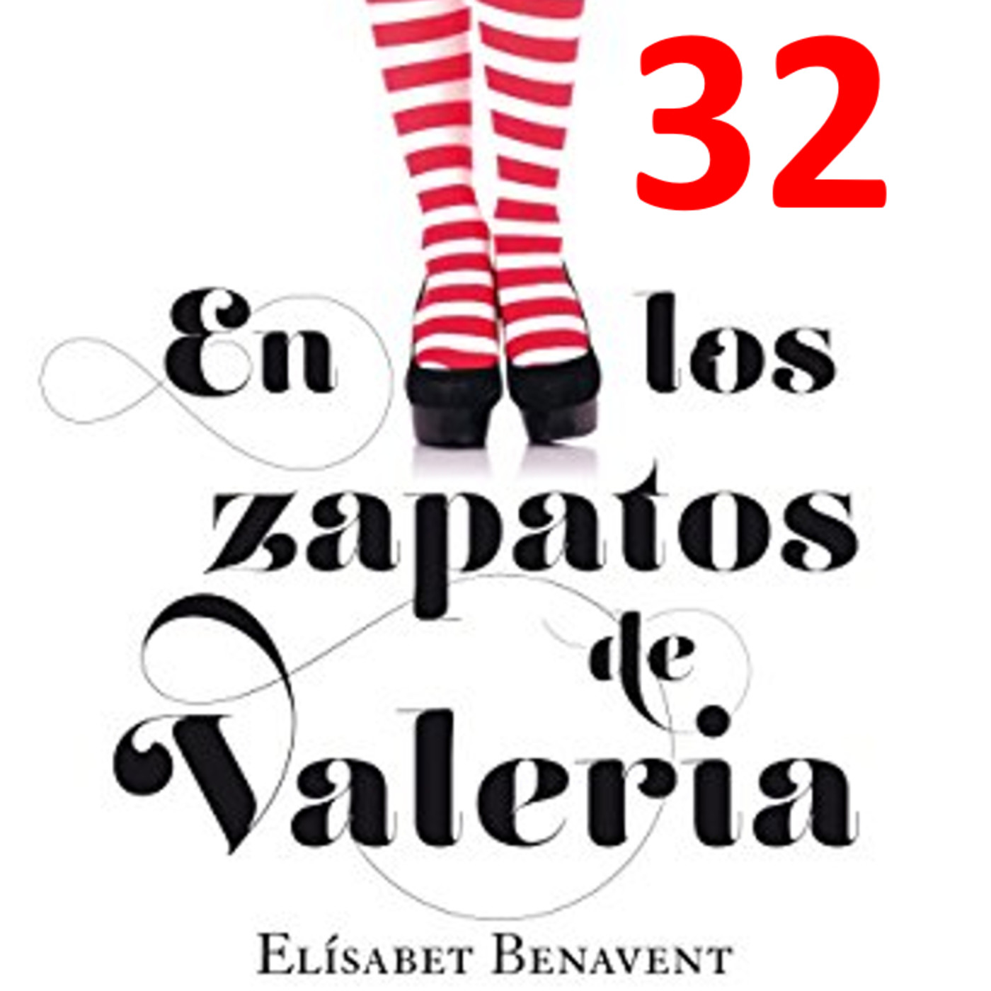 En los Zapatos de Valeria