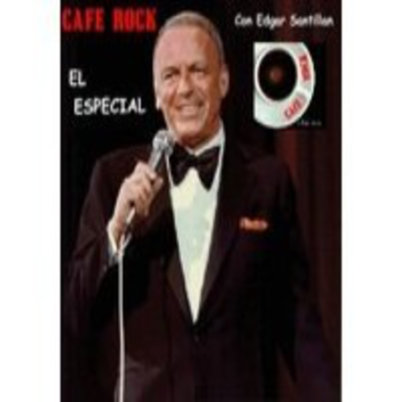 CAFÉ ROCK