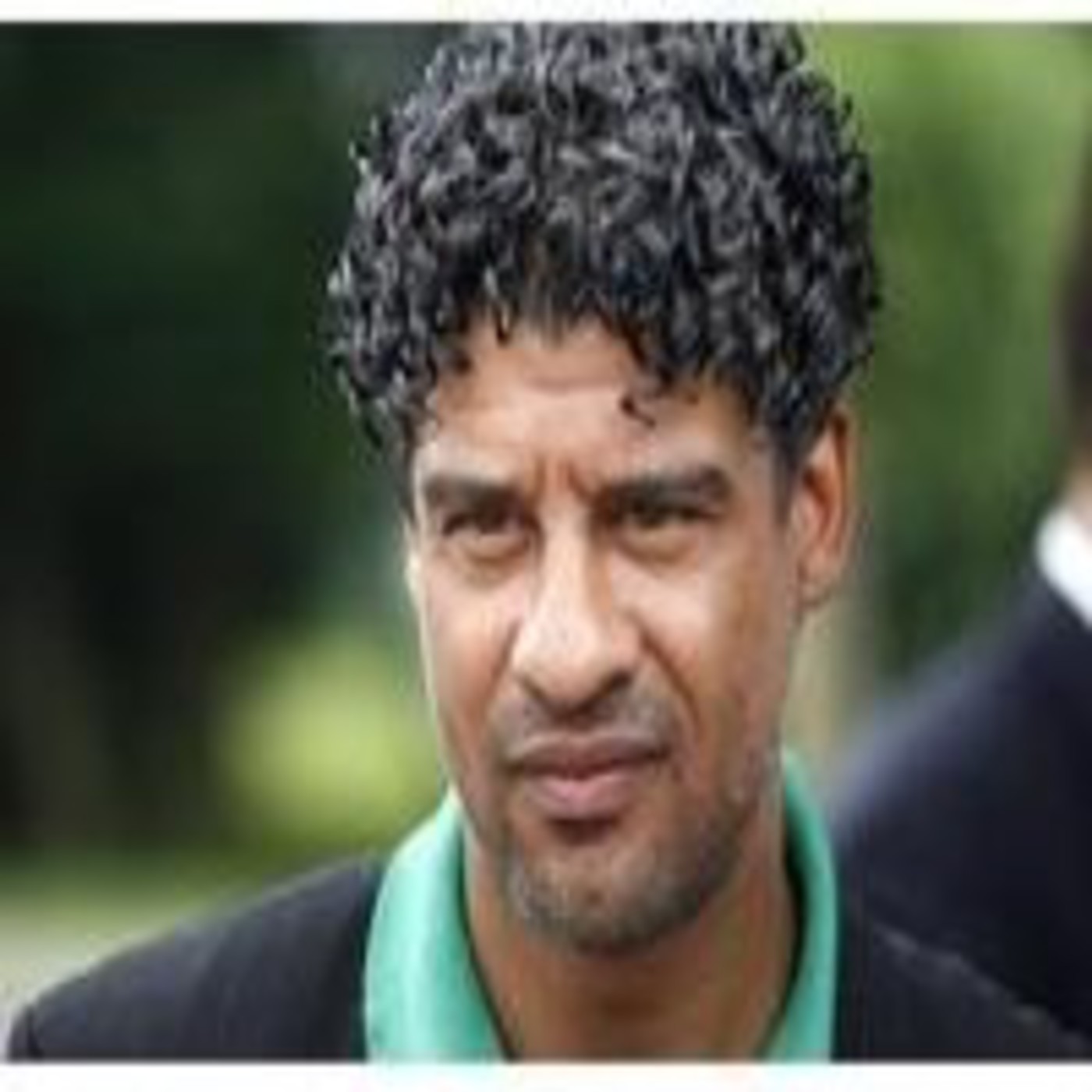 Documental de Fútbol: "A solas con Frank Rijkaard" episode artwork