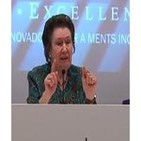 Colesterol, triglicéridos y su control - Dra. Ana Mª Lajusticia