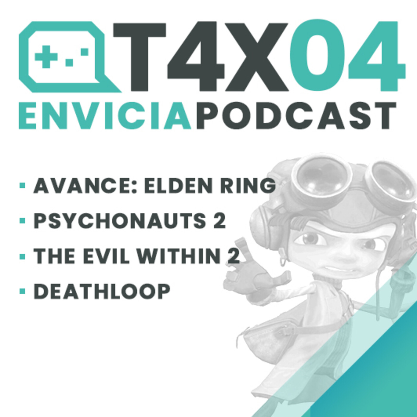 ENVICIA PODCAST