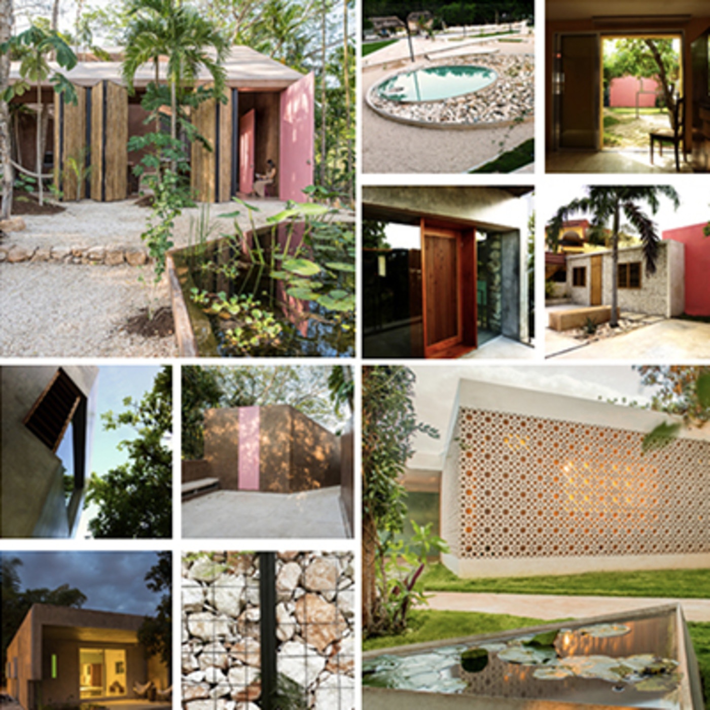 TACO: Arquitectura contextual episode artwork
