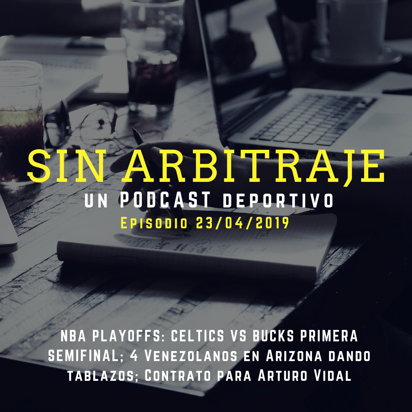 Sin Arbitraje