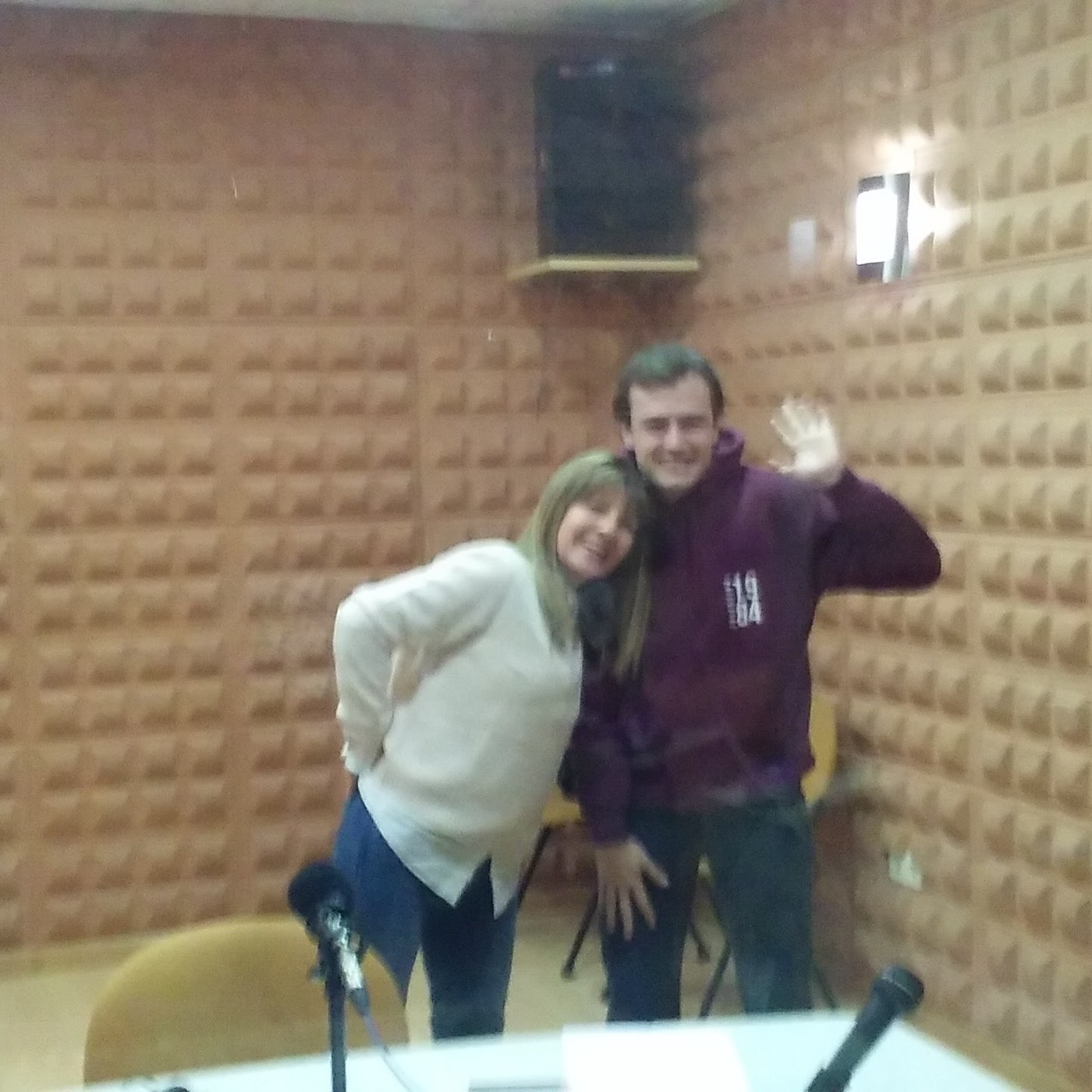 Taller de Radio Acrola 2ª Temporada 2016-2017