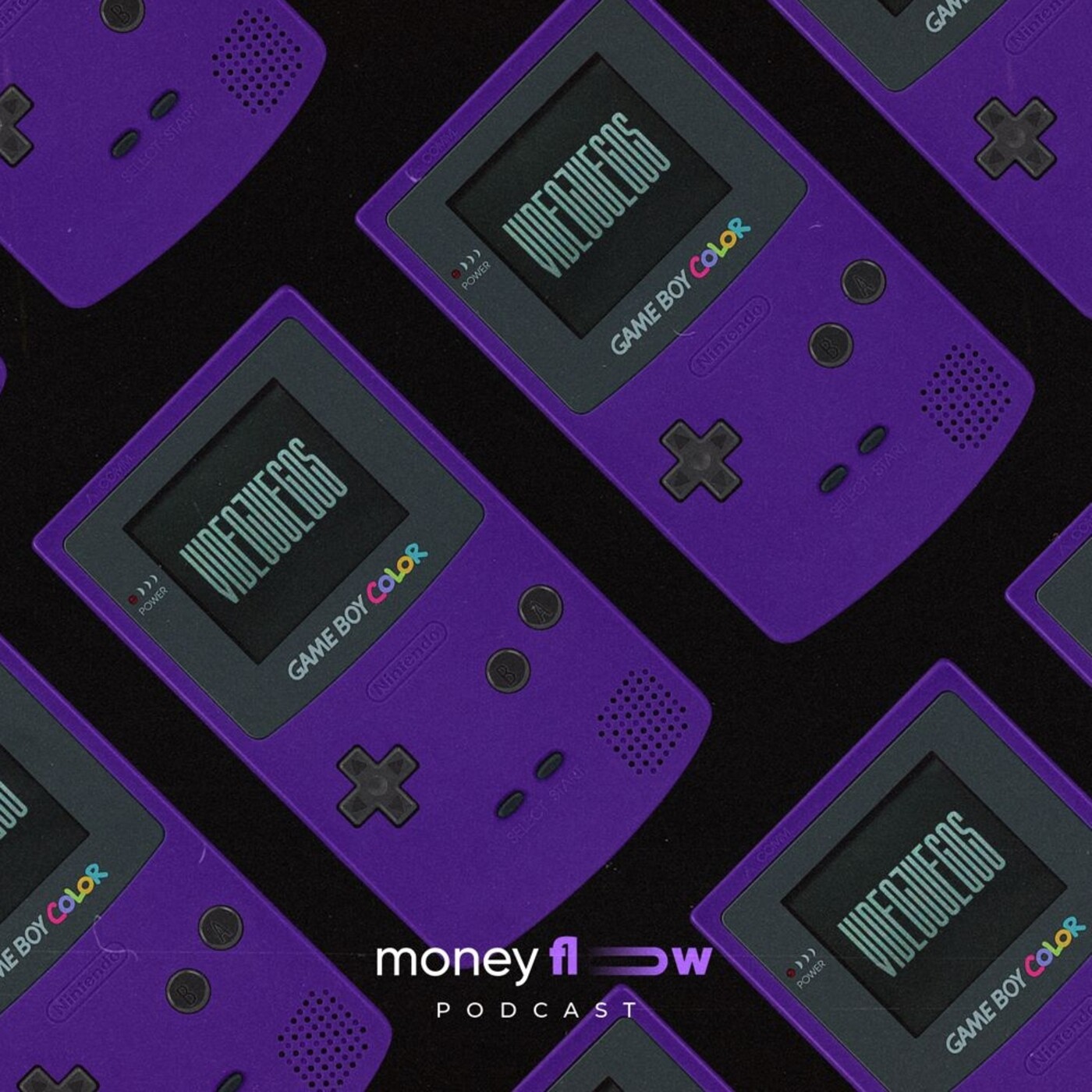 Ep.3- El Negocio de los Videojuegos y la irrupción del Blockchain en el Gaming con Guillermo Pereira