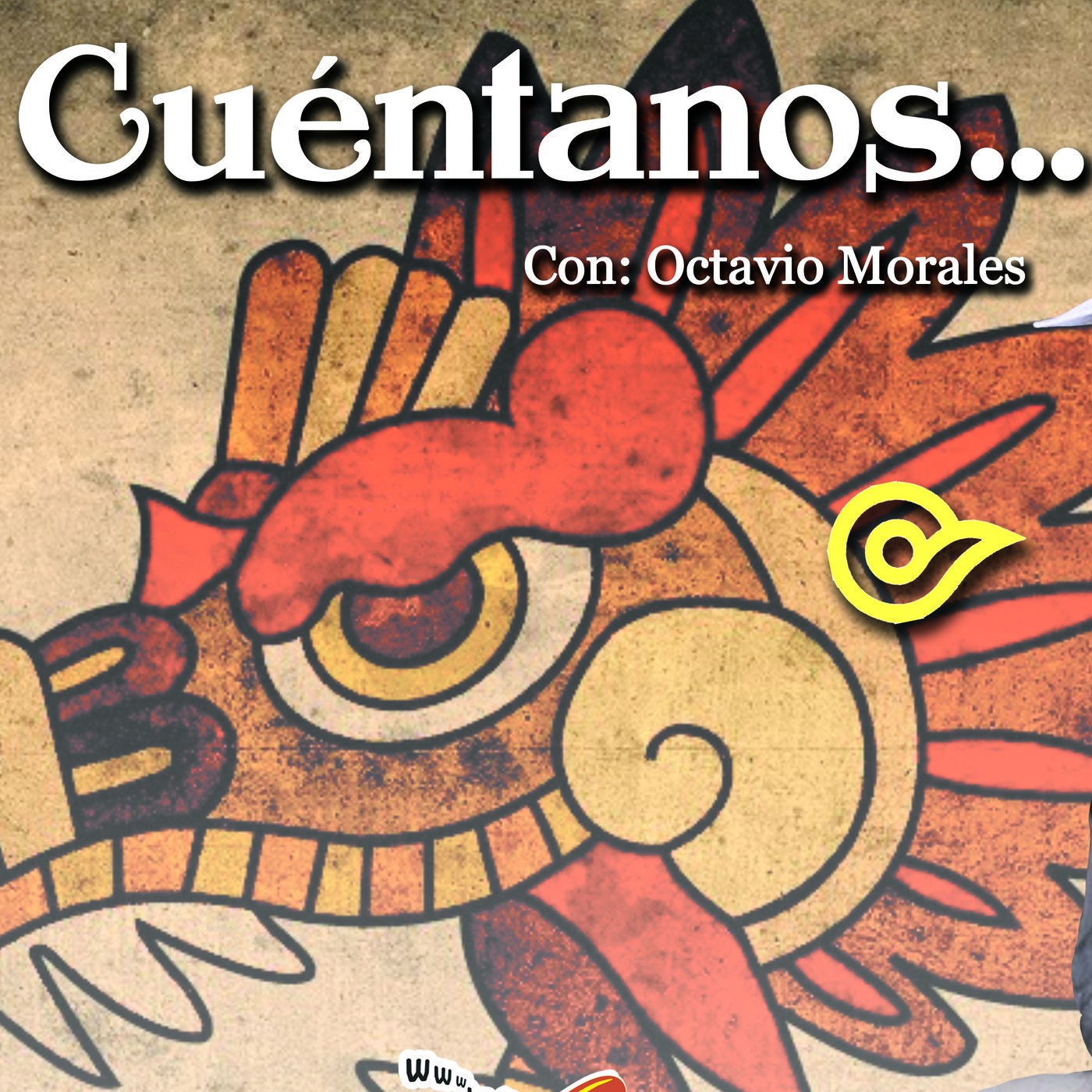 Labores de la mujer olvidadas en el tiempo episode artwork