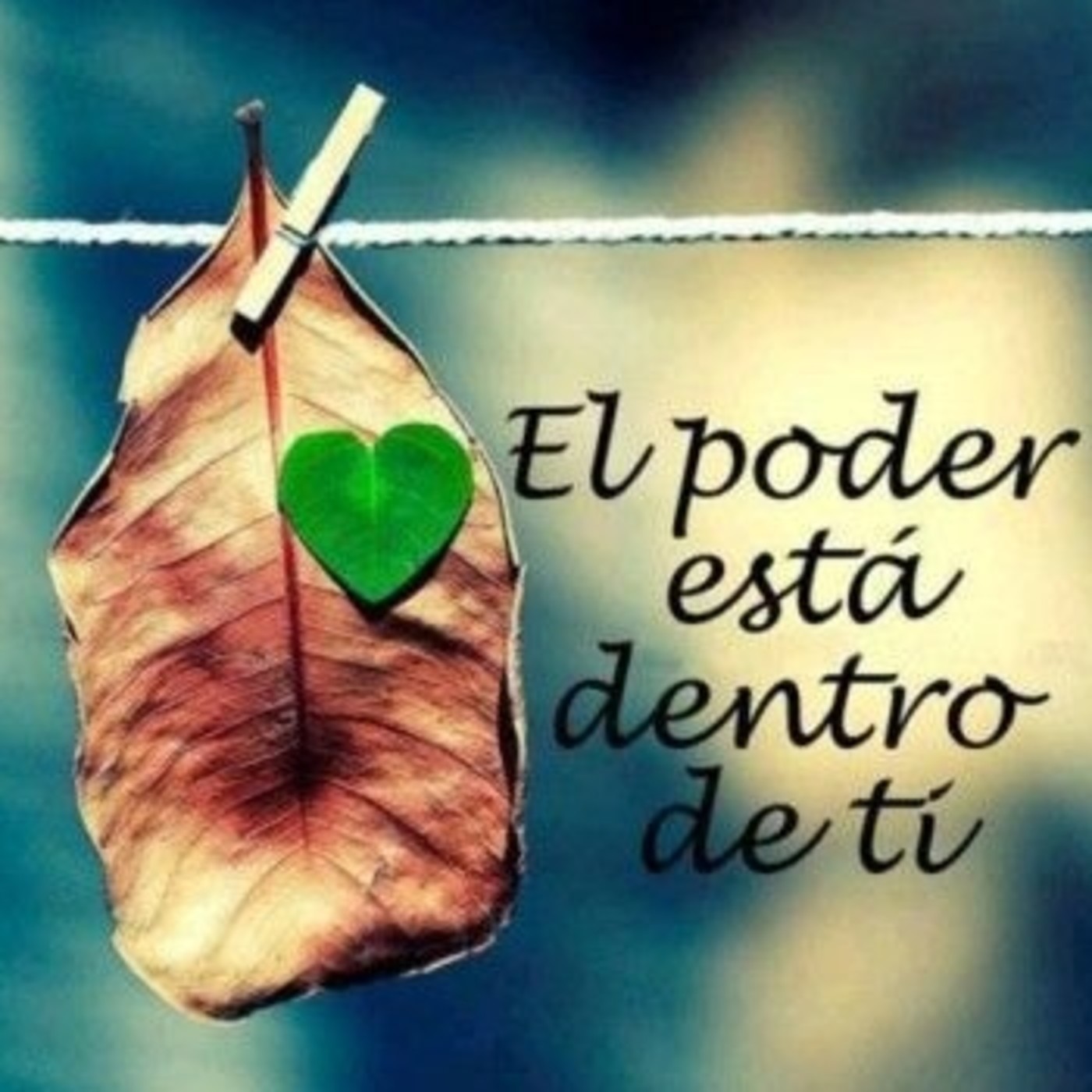 Acà estamos