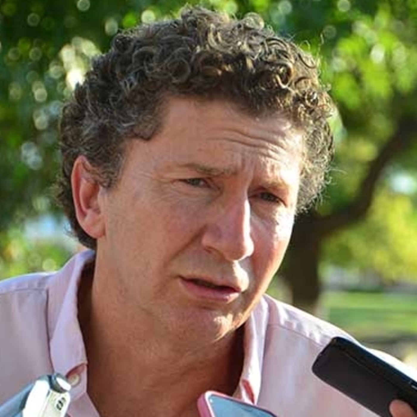 Campo Ahora