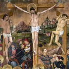 Los evangelios apócrifos, la otra versión de Jesús