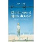03. El niño con el pijama de rayas (Cap 8 al 12)