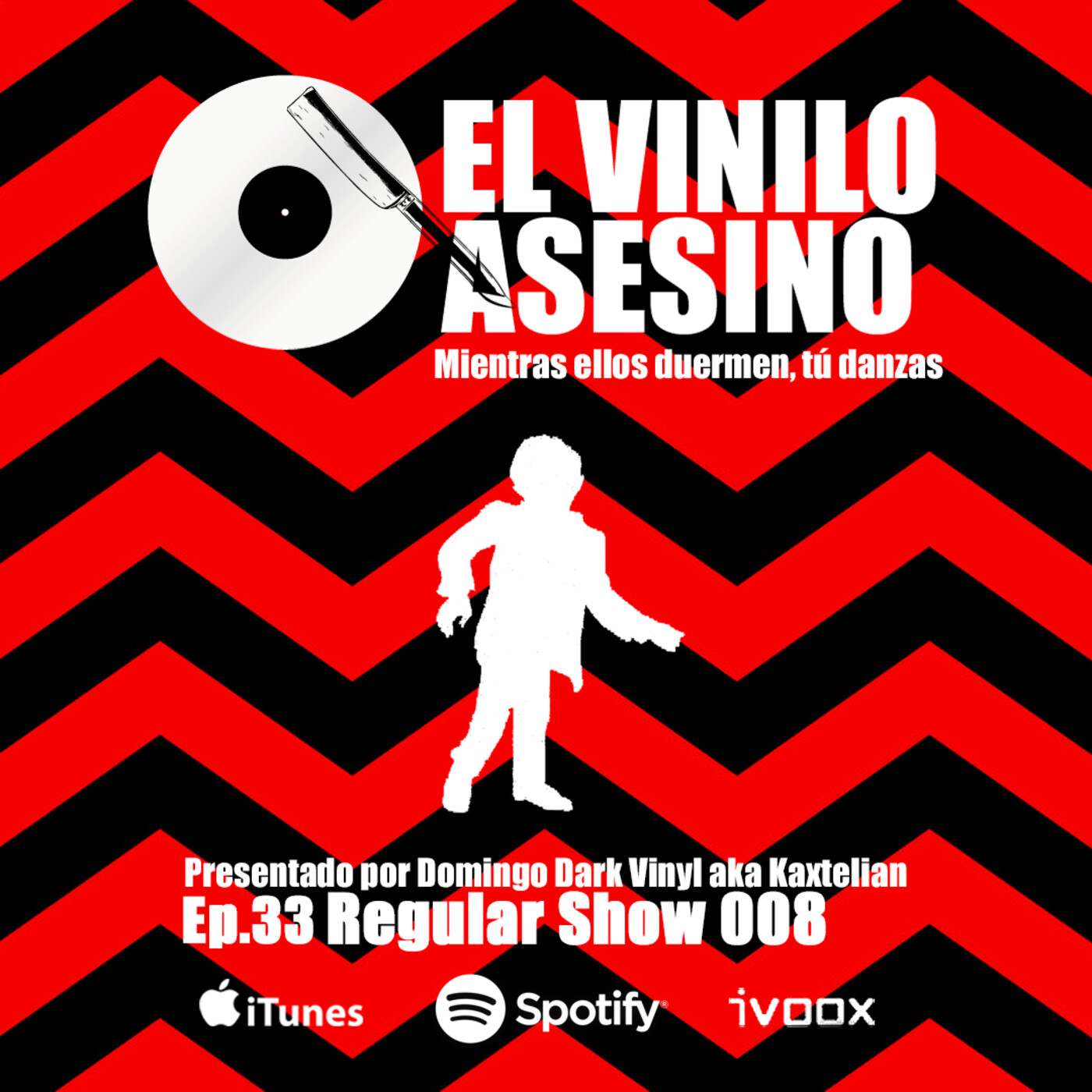 EL VINILO ASESINO