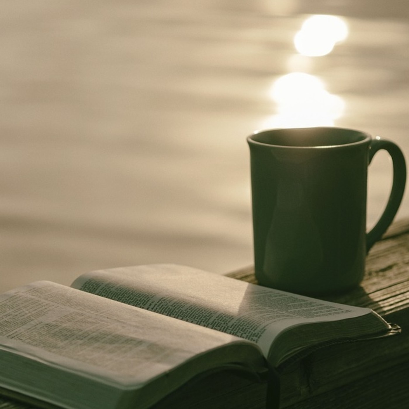 Juan 8:1-30