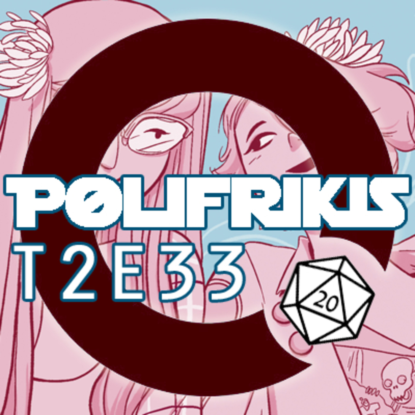 POLIFRIKIS a Ràdio Sant Cugat