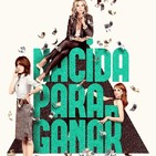 Nacida Para Ganar (2016) #Comedia #peliculas #audesc #podcast