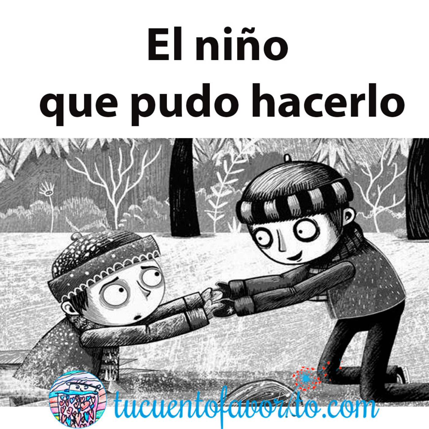El niño que pudo hacerlo episode artwork